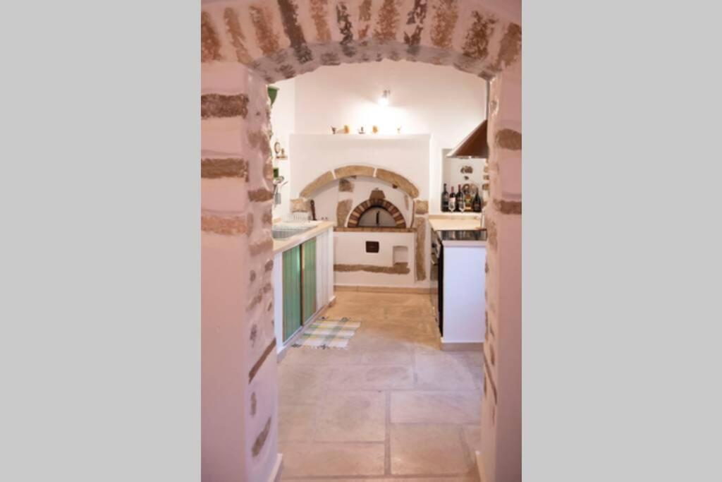 Willa Nino'S House - In Kato Chorio Of Ierapetra Zewnętrze zdjęcie